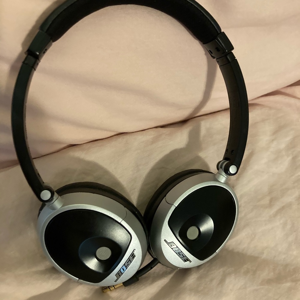 Bose Headphones